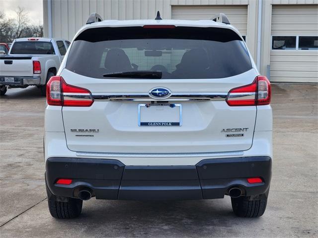 used 2020 Subaru Ascent car, priced at $23,500