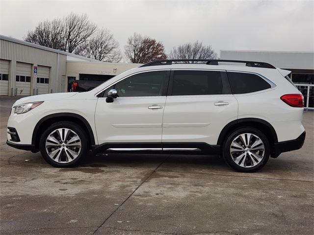 used 2020 Subaru Ascent car, priced at $23,500