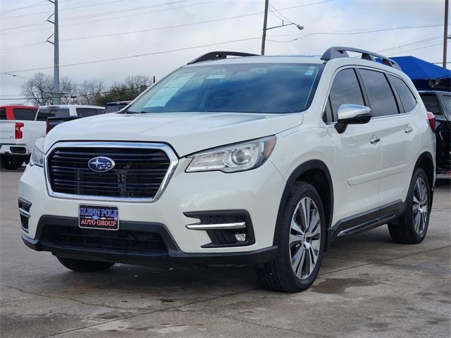 used 2020 Subaru Ascent car, priced at $23,500