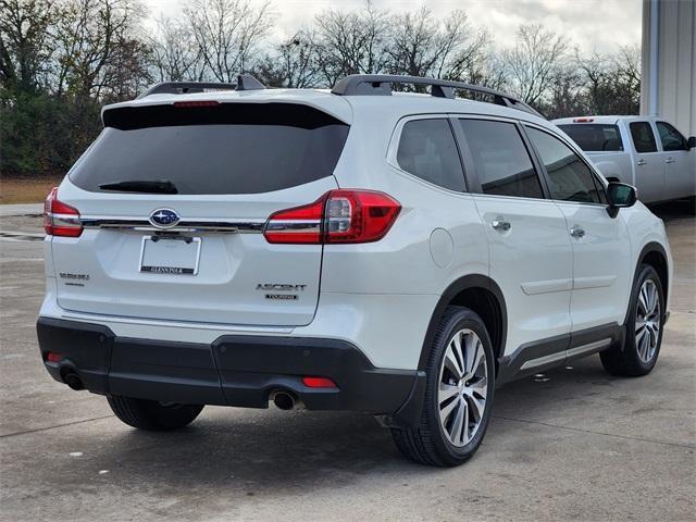 used 2020 Subaru Ascent car, priced at $23,500