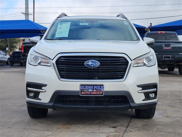 used 2020 Subaru Ascent car, priced at $23,500