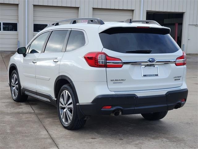 used 2020 Subaru Ascent car, priced at $23,500