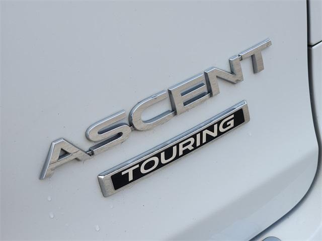 used 2020 Subaru Ascent car, priced at $23,500