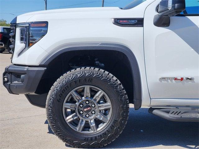 new 2026 GMC Sierra 1500 car, priced at $77,860