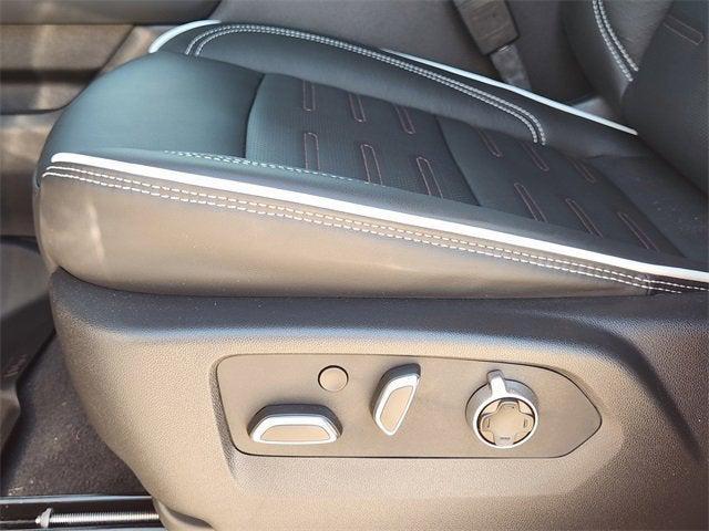 new 2026 GMC Sierra 1500 car, priced at $77,860