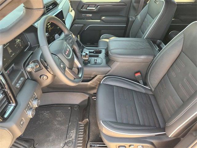 new 2026 GMC Sierra 1500 car, priced at $77,860