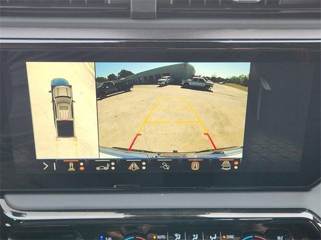 new 2026 GMC Sierra 1500 car, priced at $77,860