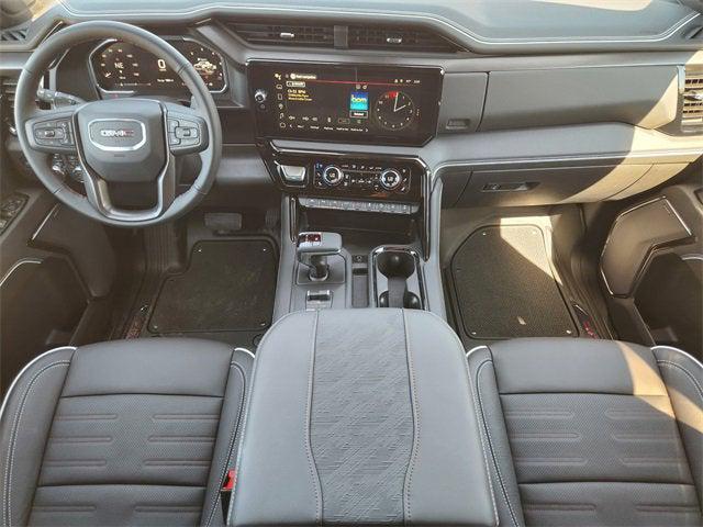 new 2026 GMC Sierra 1500 car, priced at $77,860