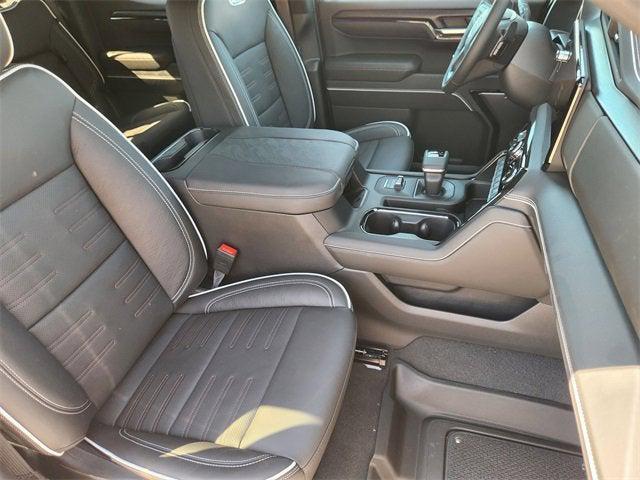 new 2026 GMC Sierra 1500 car, priced at $77,860