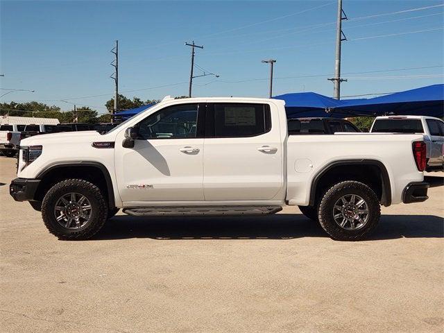 new 2026 GMC Sierra 1500 car, priced at $77,860