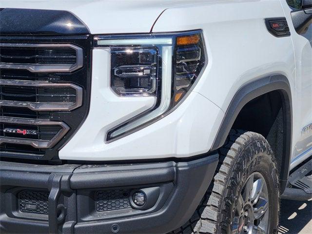 new 2026 GMC Sierra 1500 car, priced at $77,860