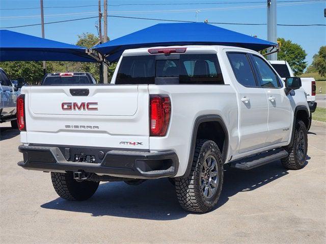 new 2026 GMC Sierra 1500 car, priced at $77,860