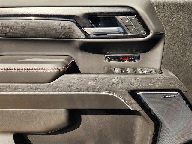 new 2026 GMC Sierra 1500 car, priced at $77,860