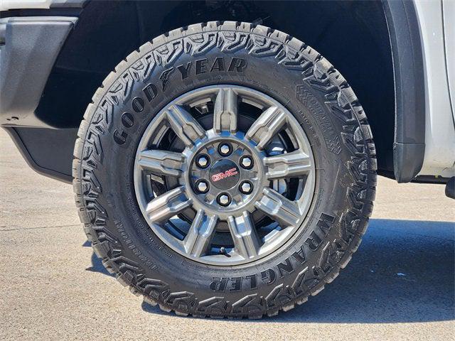 new 2026 GMC Sierra 1500 car, priced at $77,860