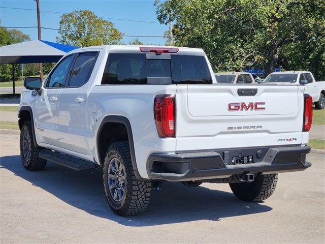 new 2026 GMC Sierra 1500 car, priced at $77,860