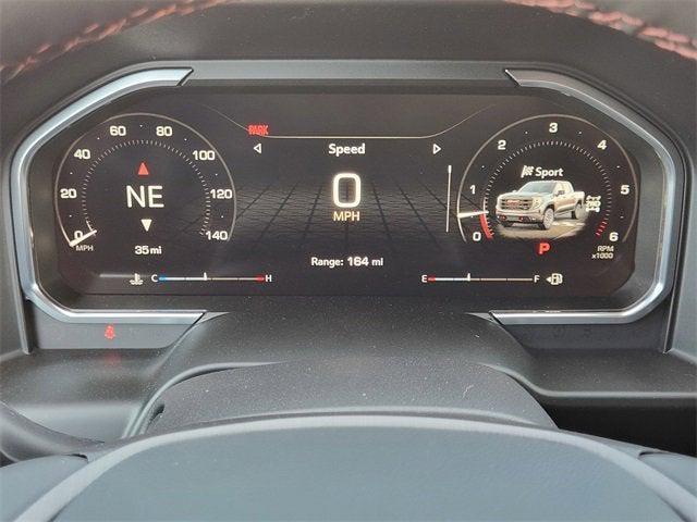 new 2026 GMC Sierra 1500 car, priced at $77,860