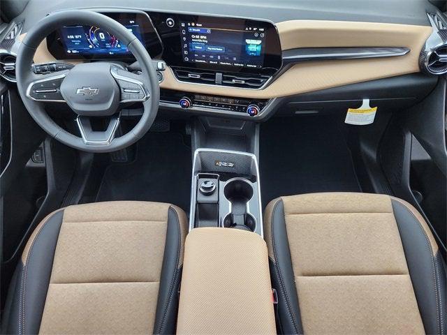 new 2026 Chevrolet Equinox car, priced at $31,895