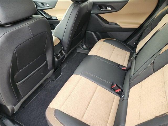 new 2026 Chevrolet Equinox car, priced at $31,895