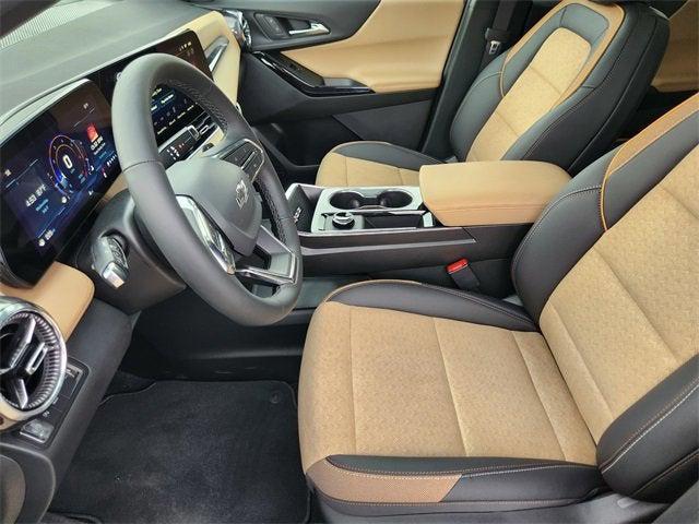 new 2026 Chevrolet Equinox car, priced at $31,895