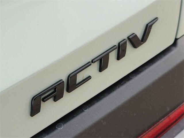 new 2026 Chevrolet Equinox car, priced at $31,895