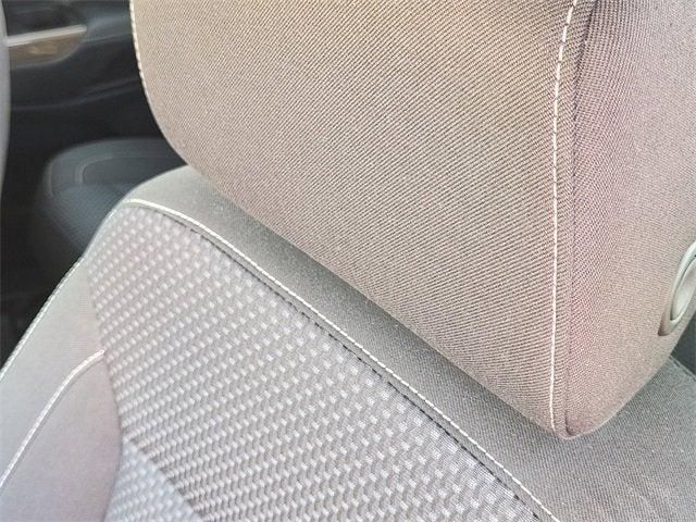 used 2023 GMC Acadia car, priced at $28,500