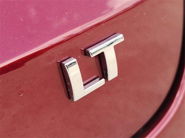 new 2025 Chevrolet Trax car, priced at $24,485