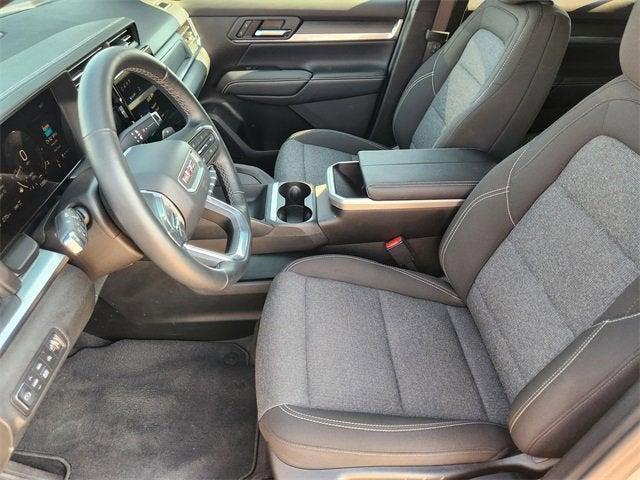 used 2025 GMC Terrain car, priced at $31,000