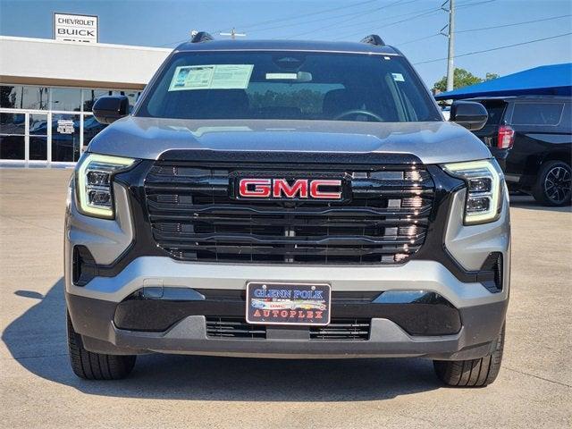 used 2025 GMC Terrain car, priced at $31,000