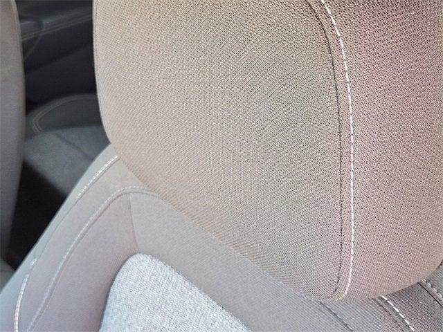 used 2025 GMC Terrain car, priced at $31,000