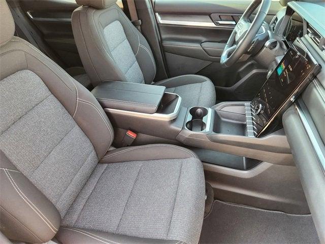 used 2025 GMC Terrain car, priced at $31,000