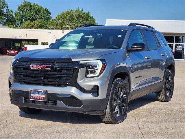 used 2025 GMC Terrain car, priced at $31,000