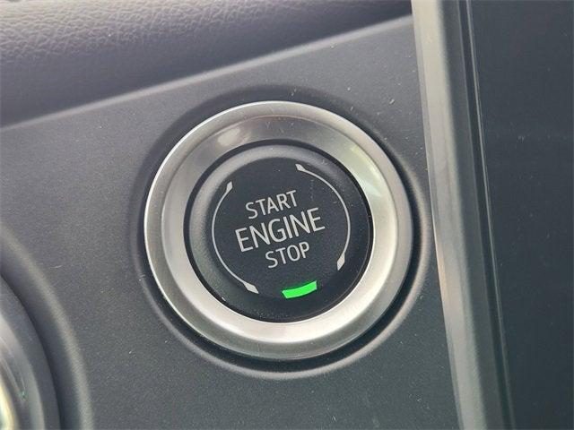 used 2024 Chevrolet Blazer car, priced at $27,000