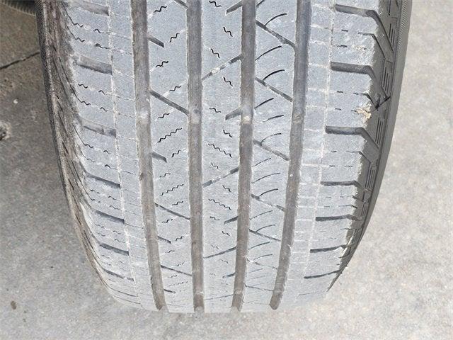 used 2024 Chevrolet Blazer car, priced at $27,000