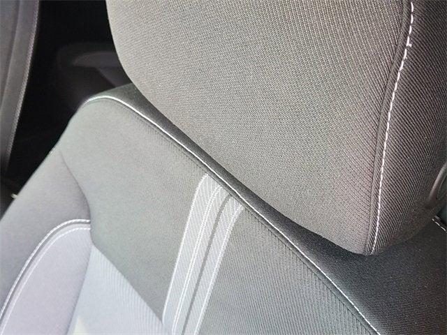 used 2024 Chevrolet Blazer car, priced at $27,000