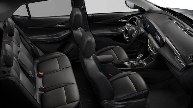 new 2026 Buick Encore GX car, priced at $30,875