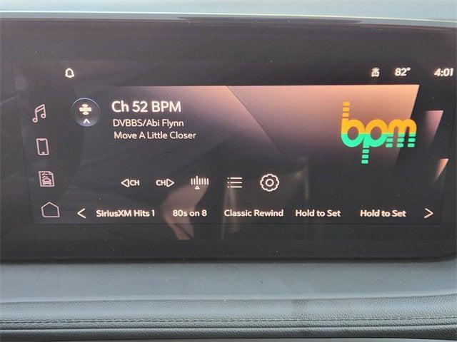 new 2026 Buick Encore GX car, priced at $29,875