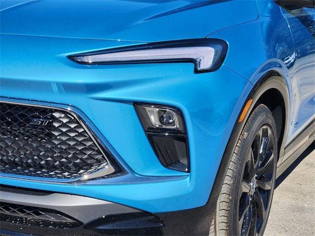 new 2026 Buick Encore GX car, priced at $29,875