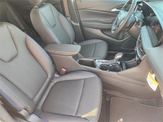 new 2026 Buick Encore GX car, priced at $29,875