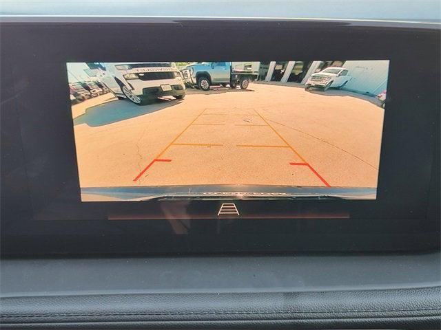 new 2026 Buick Encore GX car, priced at $29,875