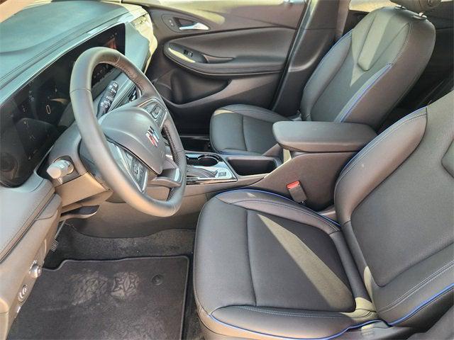 new 2026 Buick Encore GX car, priced at $29,875