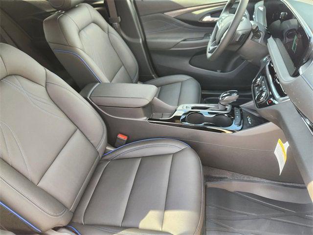 new 2026 Buick Envista car, priced at $28,750
