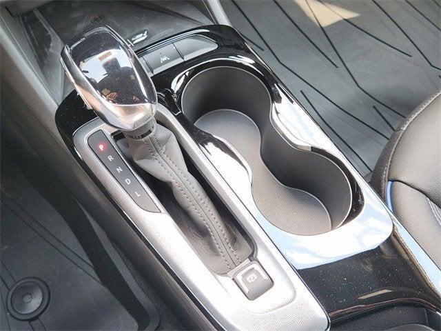 new 2026 Buick Envista car, priced at $28,750
