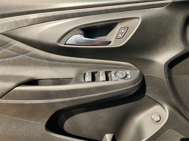new 2026 Buick Envista car, priced at $28,750