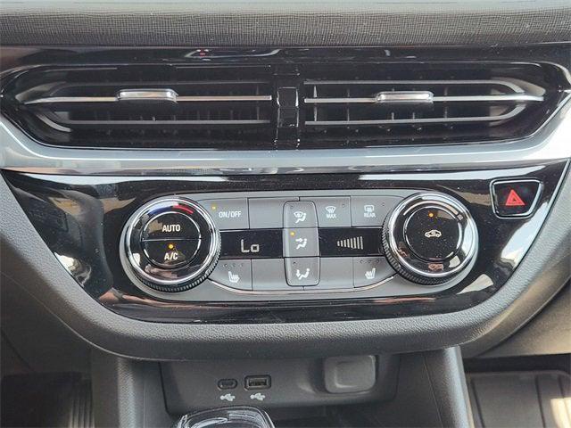 new 2026 Buick Envista car, priced at $28,750