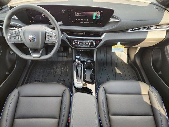 new 2026 Buick Envista car, priced at $28,750