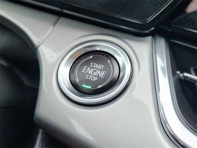 used 2025 Chevrolet Trax car, priced at $24,000