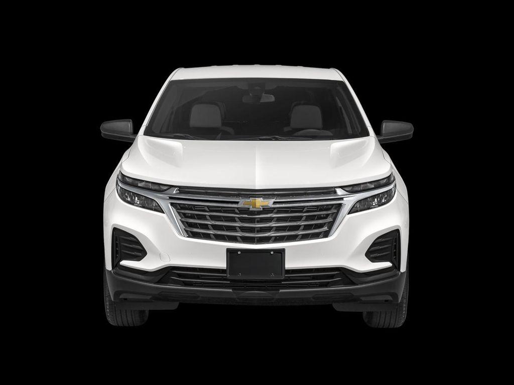 used 2023 Chevrolet Equinox car, priced at $22,500