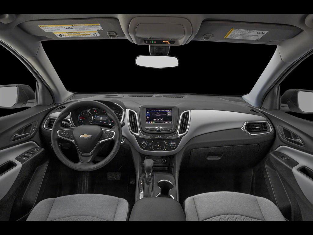 used 2023 Chevrolet Equinox car, priced at $22,500