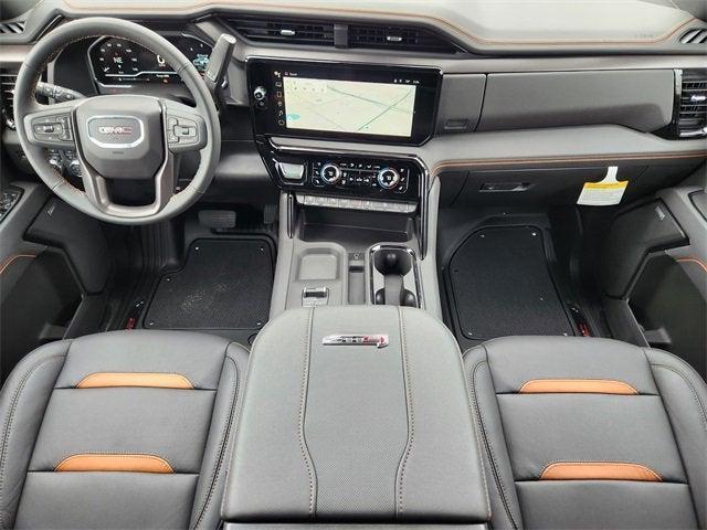new 2025 GMC Sierra 2500 car, priced at $90,080