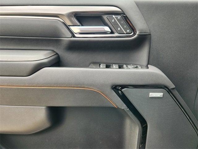 new 2025 GMC Sierra 2500 car, priced at $90,080